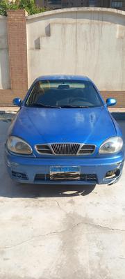 دايو لانوس 2 2004