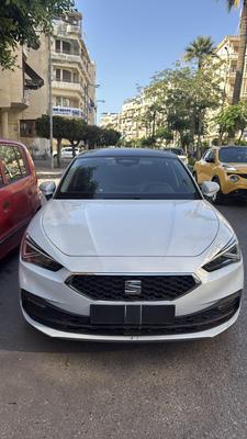 Seat Leon 2026