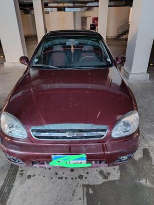 Chevrolet Lanos 2019