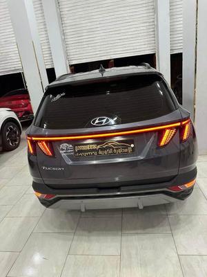 Hyundai Tucson GDI 2021