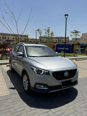 ام جى ZS 2023