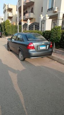 Chevrolet Aveo 2010