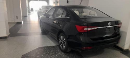 ام جى 5 2026