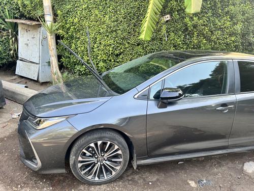 Toyota Corolla 2025