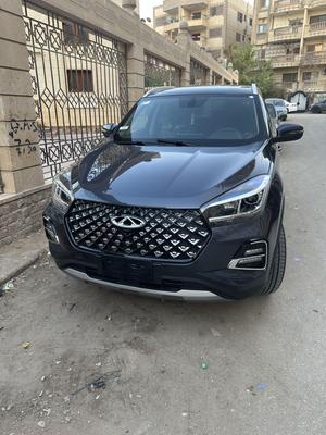 شيرى تيجو 4 برو 2026
