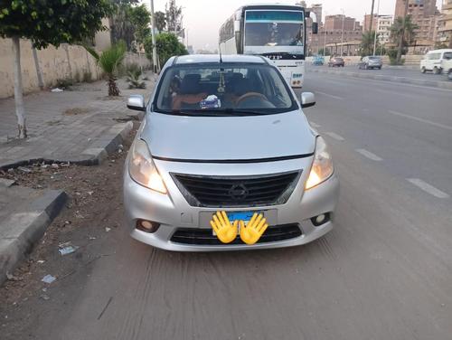 نيسان صنى 2013