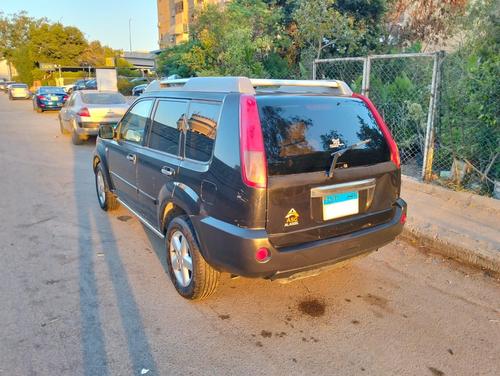نيسان اكس تريل 2008