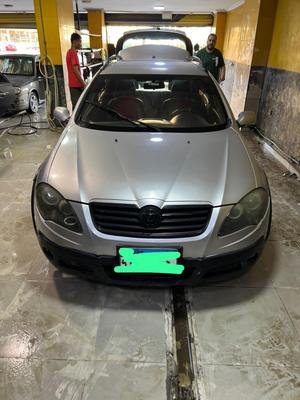 بريليانس frv كروس 2013