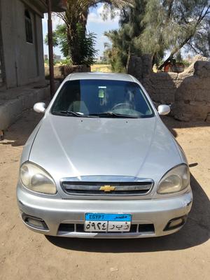 Chevrolet Lanos 2012