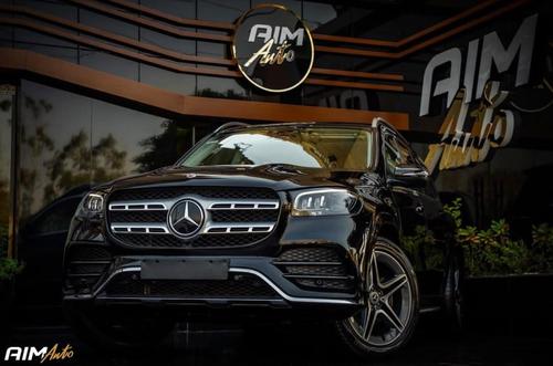 Mercedes GLS 2020
