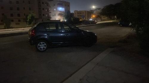 رينو سانديرو 2013