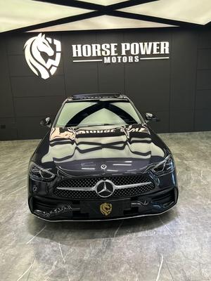 Mercedes C 180 2026