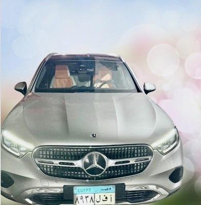 Mercedes GLC 200 2024