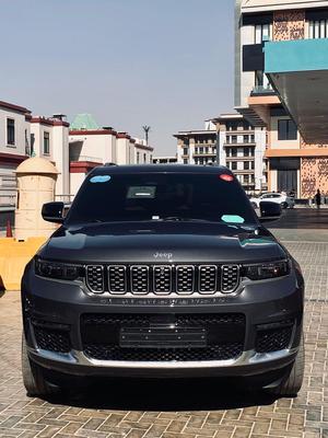 Jeep Other 2022