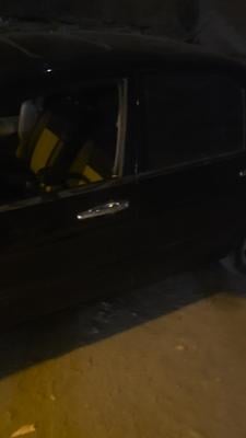 Mitsubishi Lancer 2008