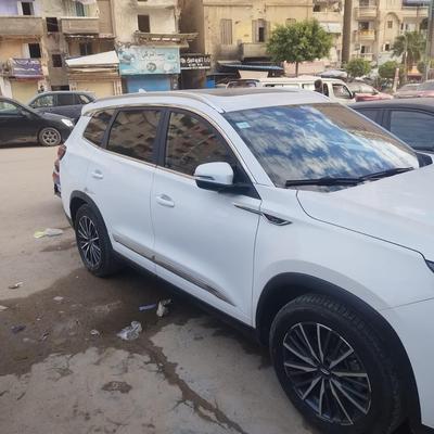 Chery Tiggo 8 Pro 2024