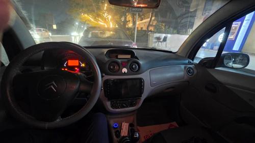 Citroën C3 2003