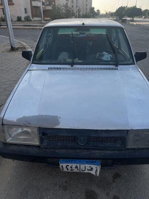 فيات دوجان 1997