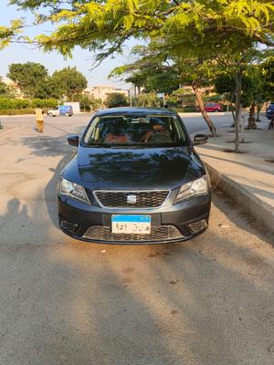 Seat Toledo 2016