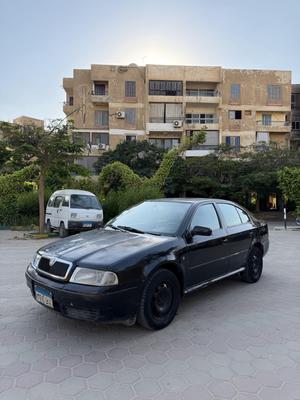 Skoda Octavia A4 2006