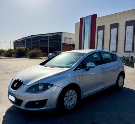Seat Leon 2013
