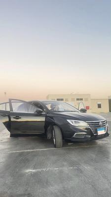 MG 5 2022