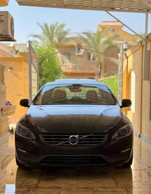 Volvo S60 2018