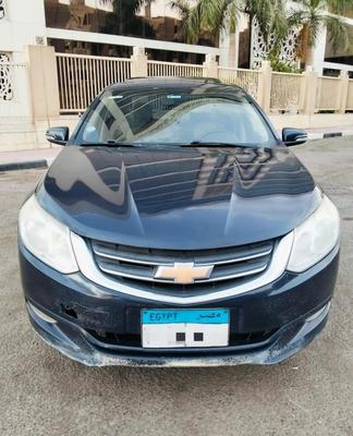Chevrolet Optra 2022
