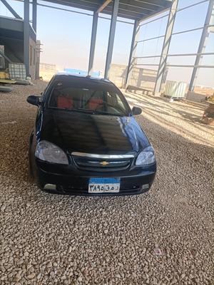 Chevrolet Optra 2010