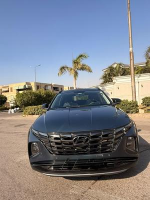 Hyundai Tucson GDI 2022