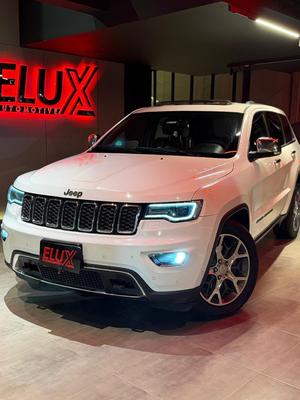 Jeep Grand Cherokee 2020