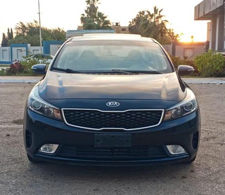 Kia Cerato 2018