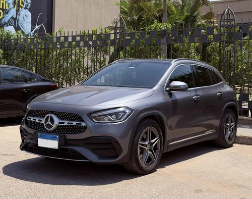 Mercedes GLA 200 2022