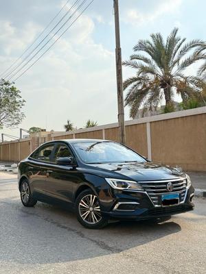 MG 5 2022