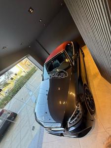 مرسيدس C 180 2022