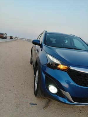 Chery Tiggo 7 2021