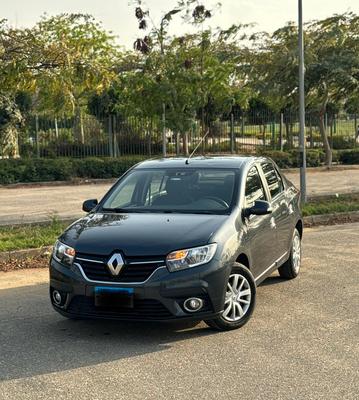 Renault Logan 2022