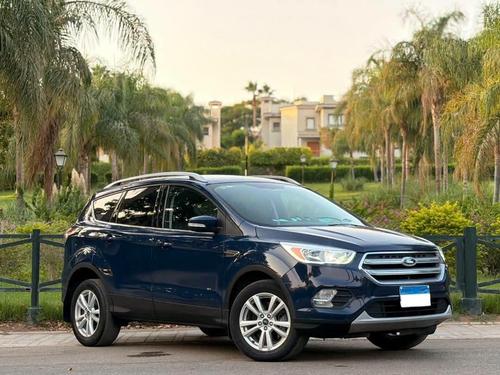 Ford Kuga 2017