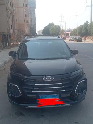 جاك JS3 2021
