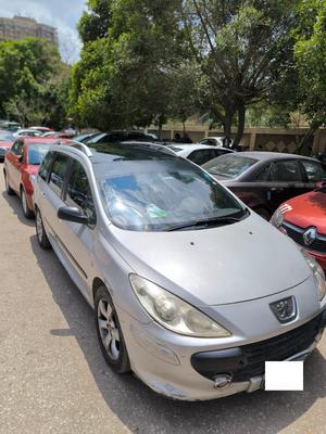 Peugeot 307 SW 2006