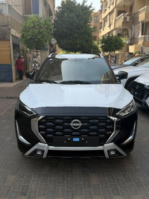 Nissan Magnite 2027