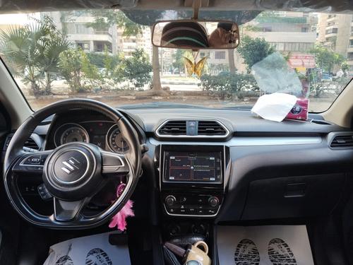 Suzuki Swift Dzire 2022