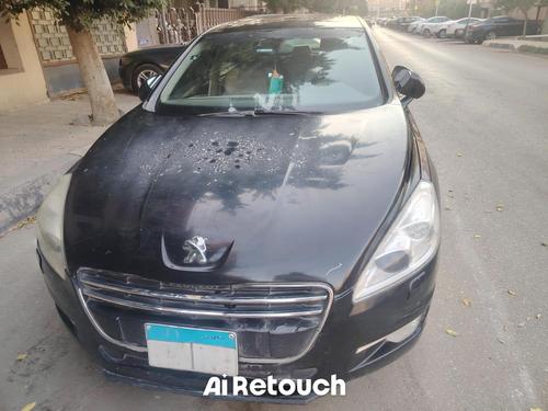 بيجو 508 2013