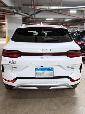 بى واى دى‬ سونج بلاس 2025