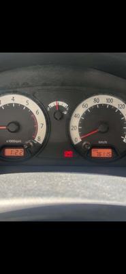 Kia Picanto 2009