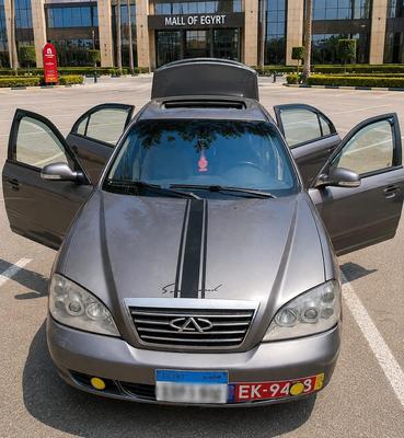 اسبيرانزا A620 2008