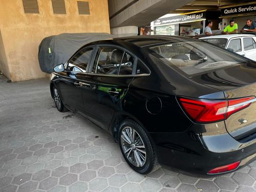 ام جى 5 2021