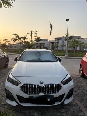 BMW 218 i 2021