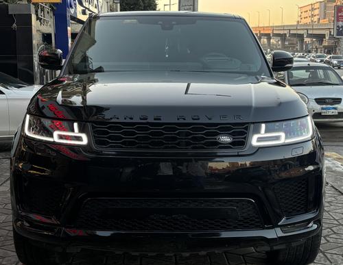 Land Rover Range Rover Sport 2022