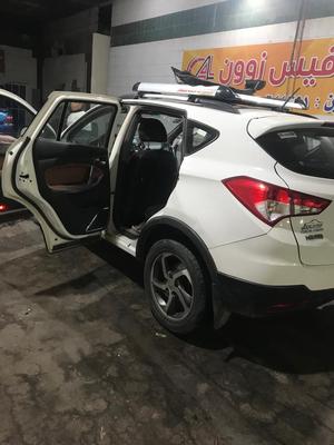 Haima S5 2018